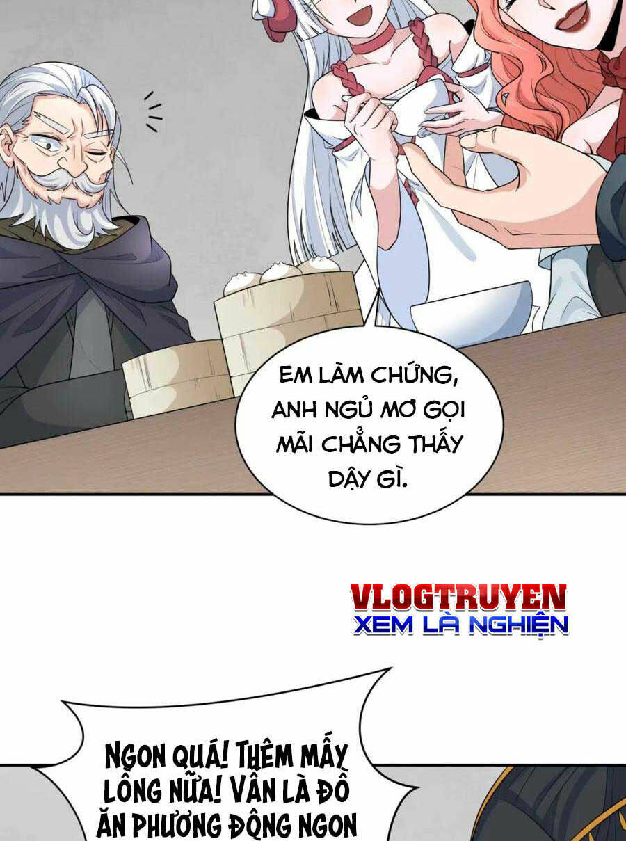 Kỷ Nguyên Kỳ Lạ - Chapter 233 - Page 9