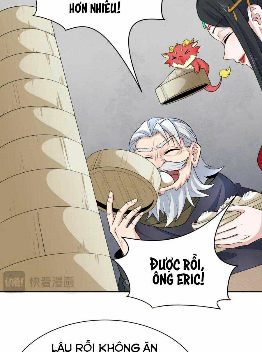 Kỷ Nguyên Kỳ Lạ - Chapter 233 - Page 10