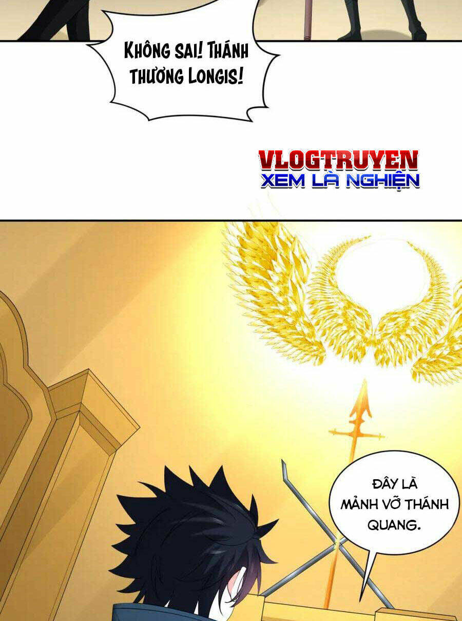 Kỷ Nguyên Kỳ Lạ - Chapter 233 - Page 14