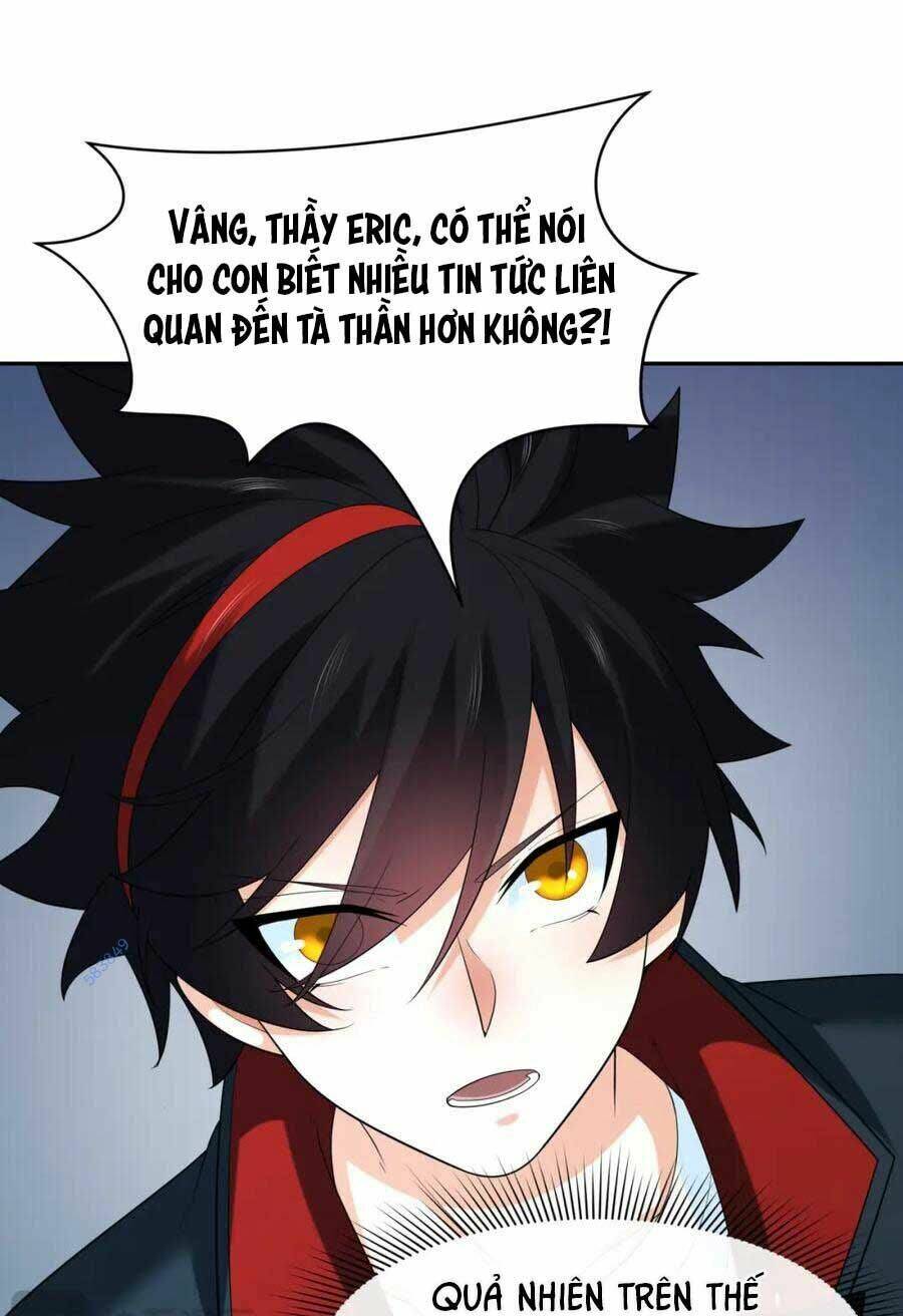 Kỷ Nguyên Kỳ Lạ - Chapter 233 - Page 18