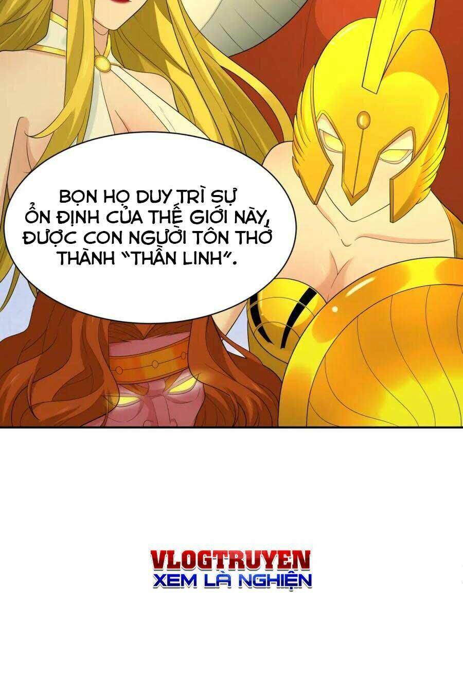 Kỷ Nguyên Kỳ Lạ - Chapter 233 - Page 22