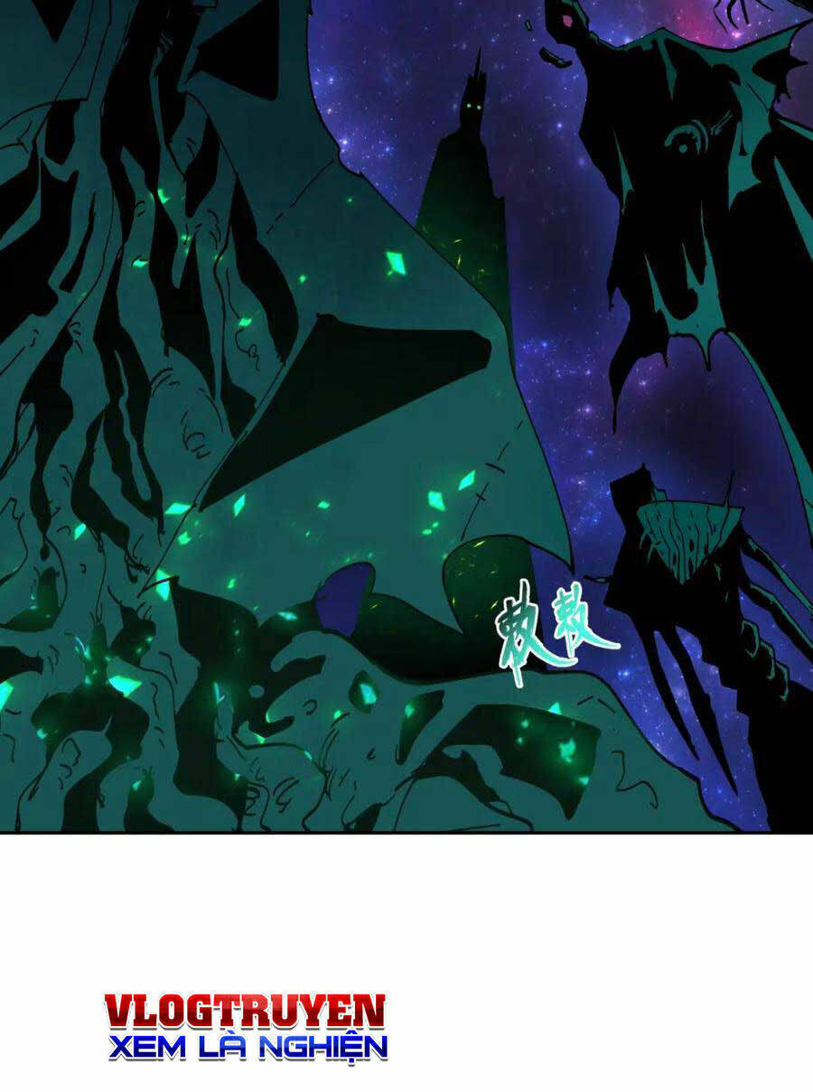 Kỷ Nguyên Kỳ Lạ - Chapter 233 - Page 24