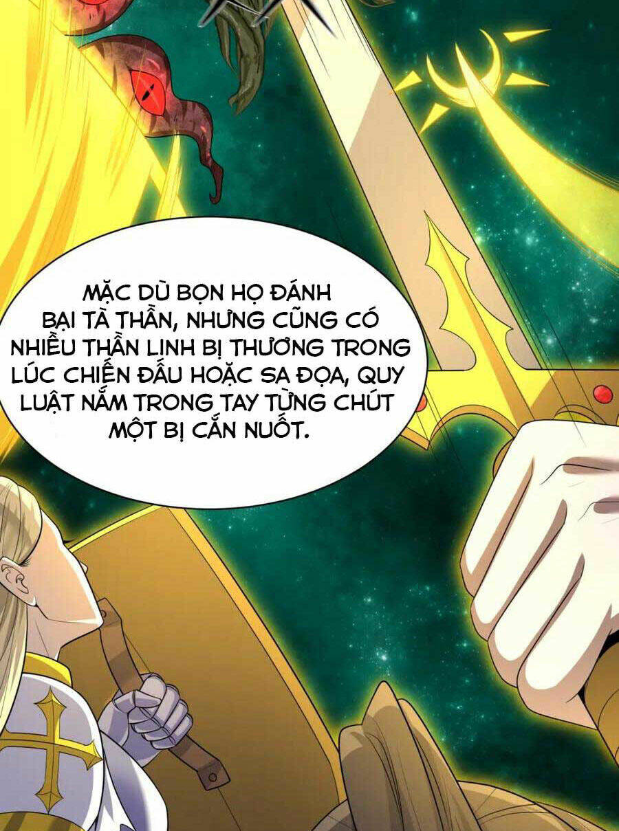 Kỷ Nguyên Kỳ Lạ - Chapter 233 - Page 26