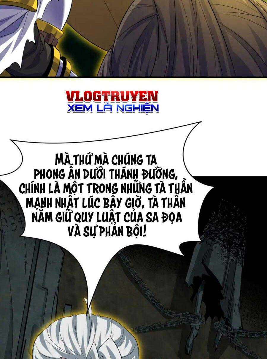 Kỷ Nguyên Kỳ Lạ - Chapter 233 - Page 27