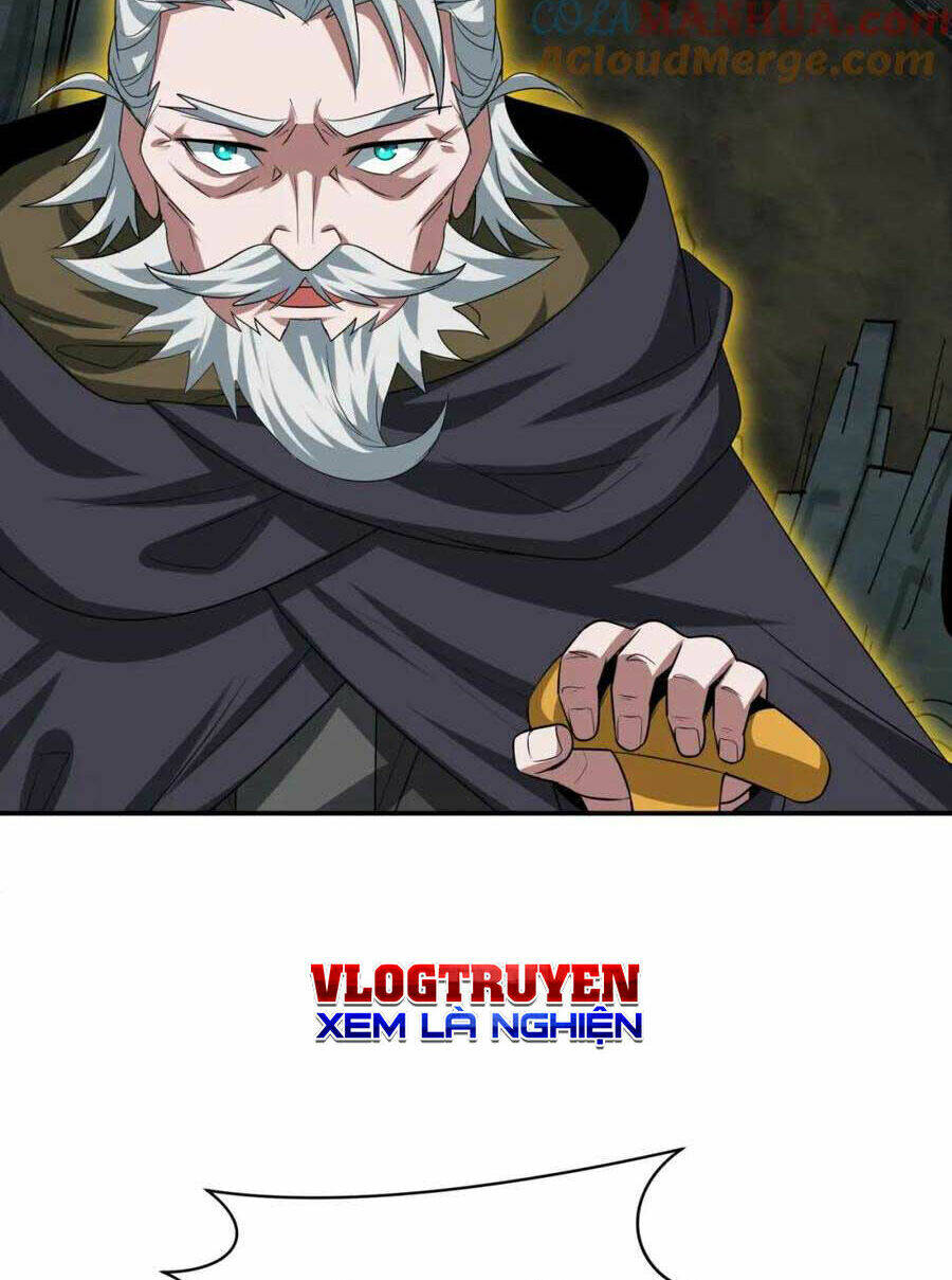 Kỷ Nguyên Kỳ Lạ - Chapter 233 - Page 28