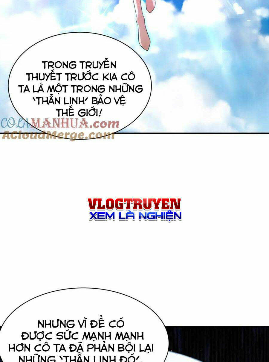 Kỷ Nguyên Kỳ Lạ - Chapter 233 - Page 30