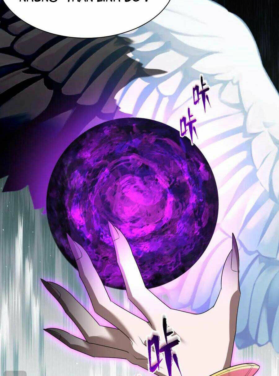 Kỷ Nguyên Kỳ Lạ - Chapter 233 - Page 31