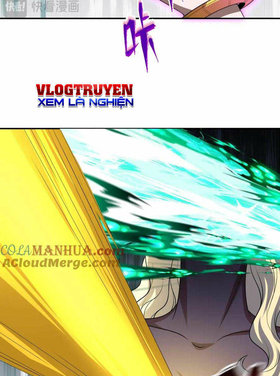 Kỷ Nguyên Kỳ Lạ - Chapter 233 - Page 32