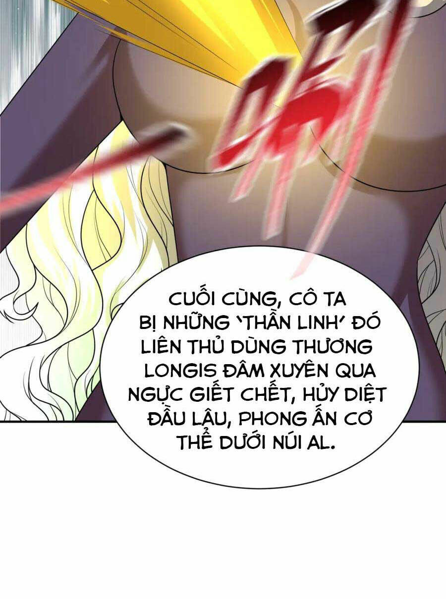 Kỷ Nguyên Kỳ Lạ - Chapter 233 - Page 33