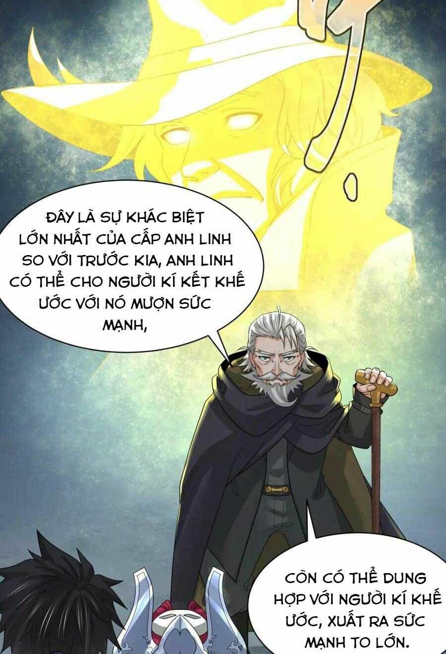 Kỷ Nguyên Kỳ Lạ - Chapter 233 - Page 39