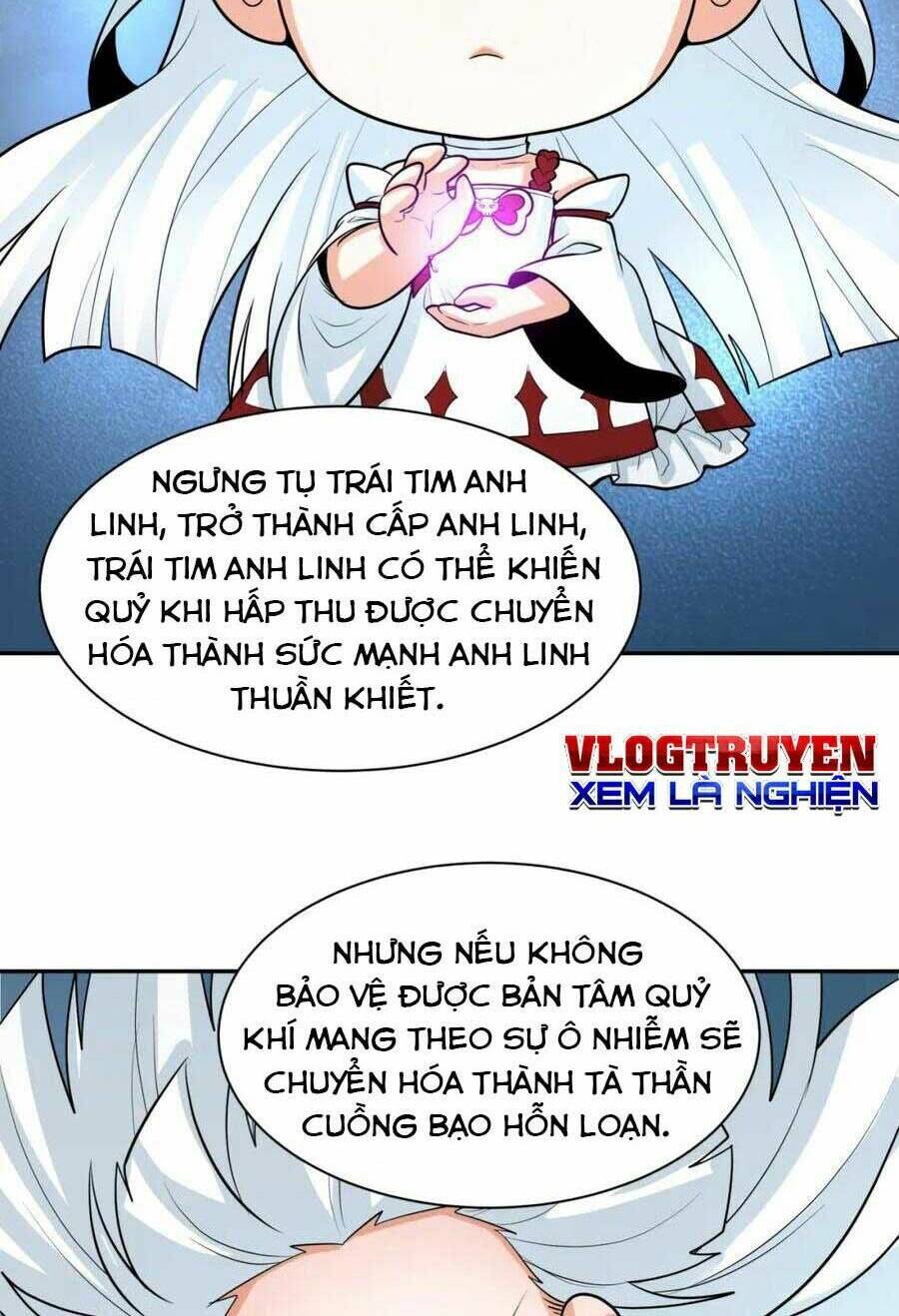 Kỷ Nguyên Kỳ Lạ - Chapter 233 - Page 41