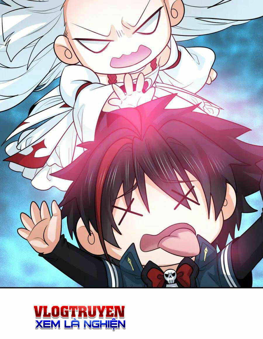 Kỷ Nguyên Kỳ Lạ - Chapter 233 - Page 42