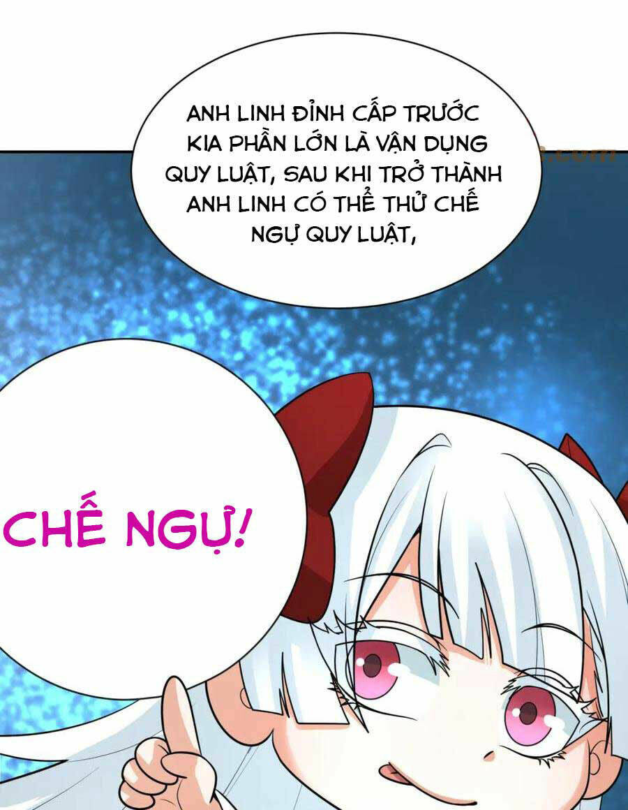 Kỷ Nguyên Kỳ Lạ - Chapter 233 - Page 43