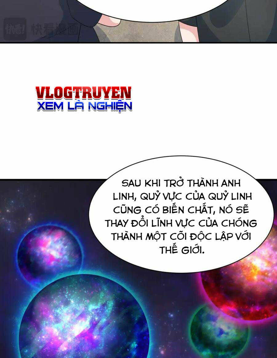 Kỷ Nguyên Kỳ Lạ - Chapter 233 - Page 46