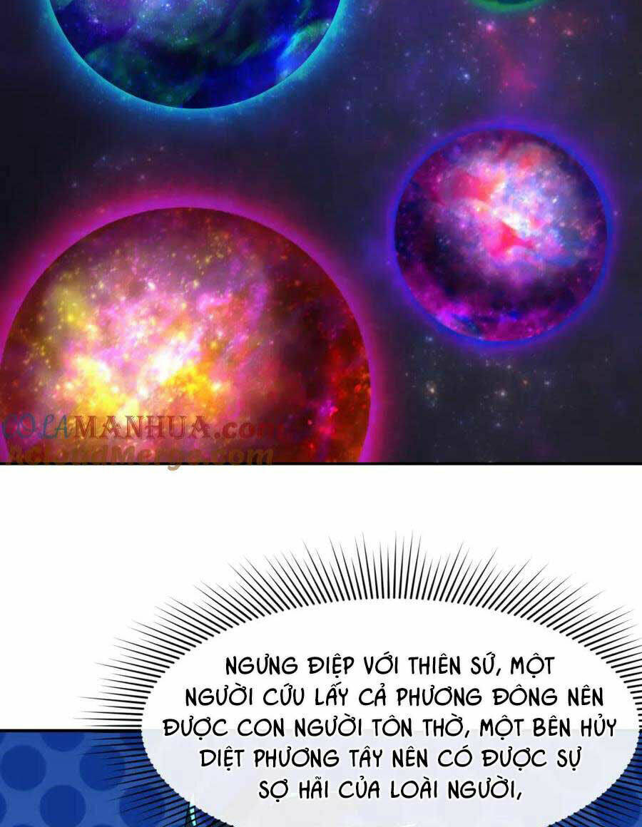 Kỷ Nguyên Kỳ Lạ - Chapter 233 - Page 47