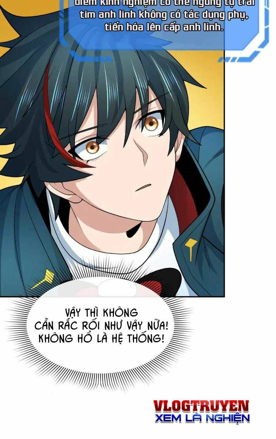 Kỷ Nguyên Kỳ Lạ - Chapter 233 - Page 53