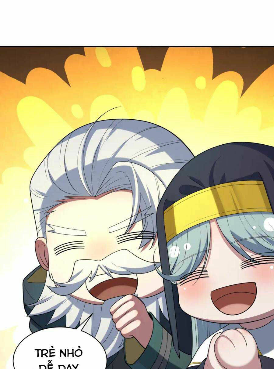 Kỷ Nguyên Kỳ Lạ - Chapter 233 - Page 56