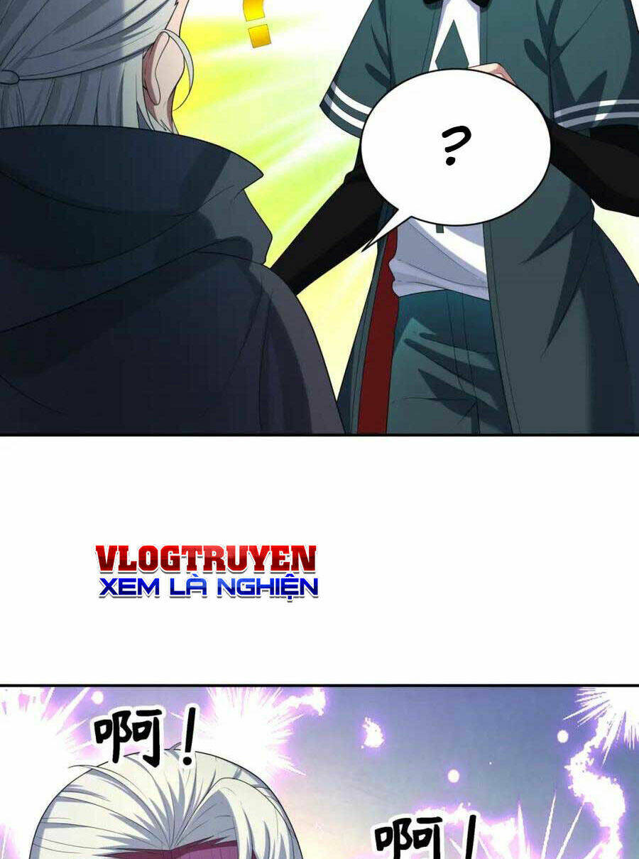 Kỷ Nguyên Kỳ Lạ - Chapter 233 - Page 58