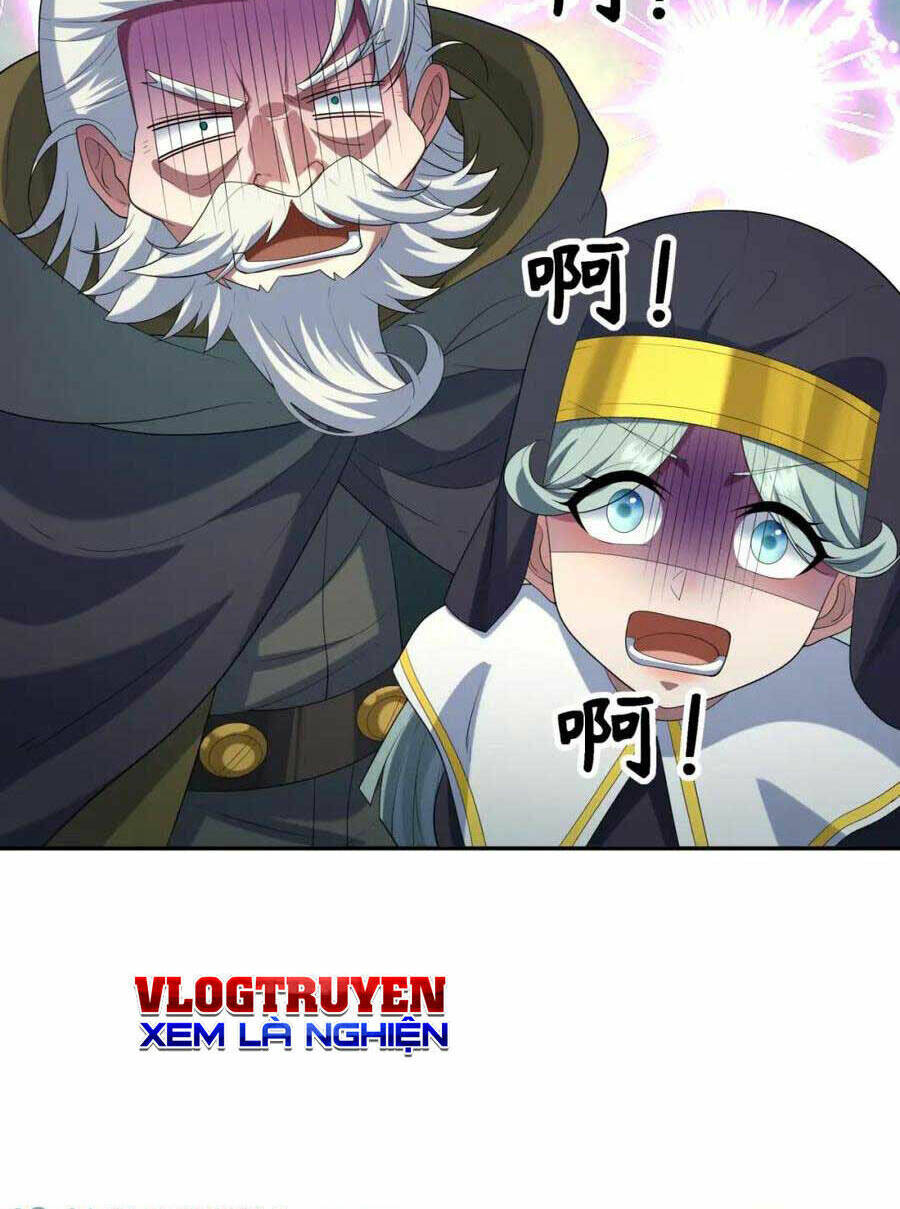 Kỷ Nguyên Kỳ Lạ - Chapter 233 - Page 59