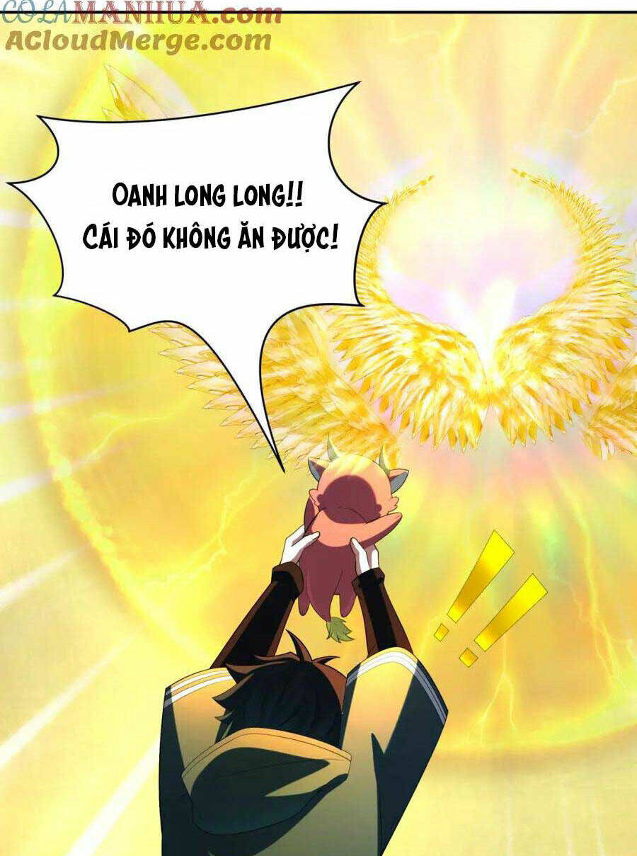 Kỷ Nguyên Kỳ Lạ - Chapter 233 - Page 60