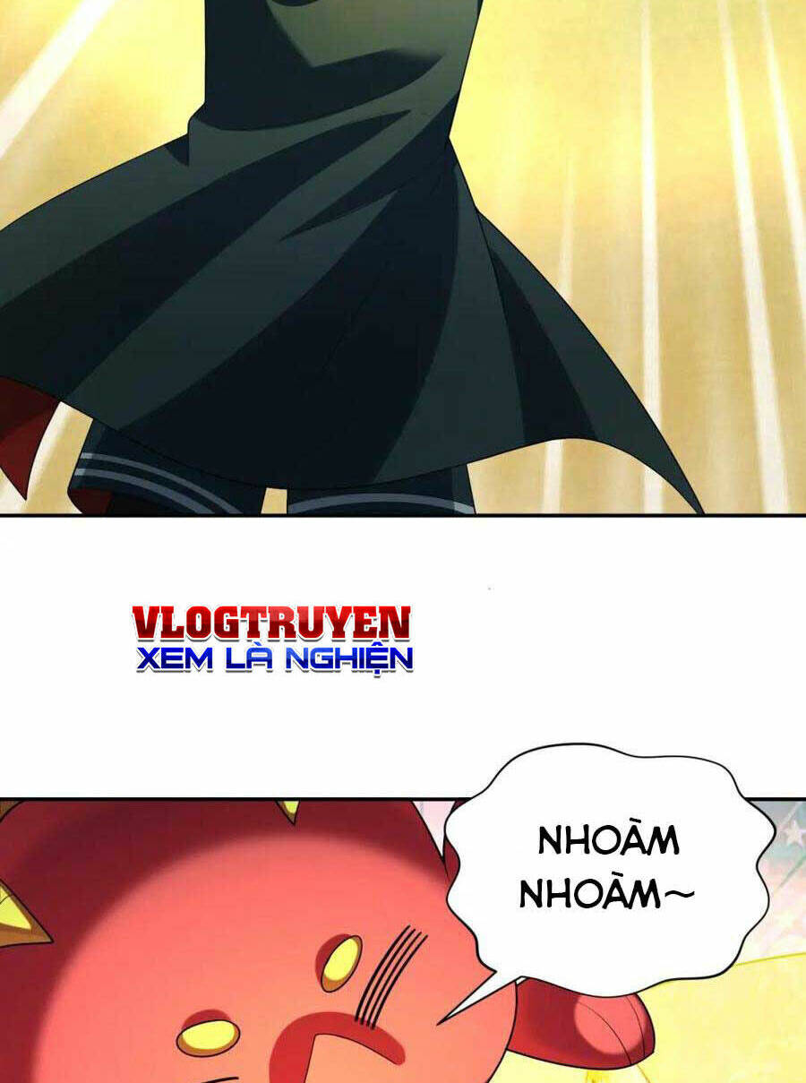 Kỷ Nguyên Kỳ Lạ - Chapter 233 - Page 61