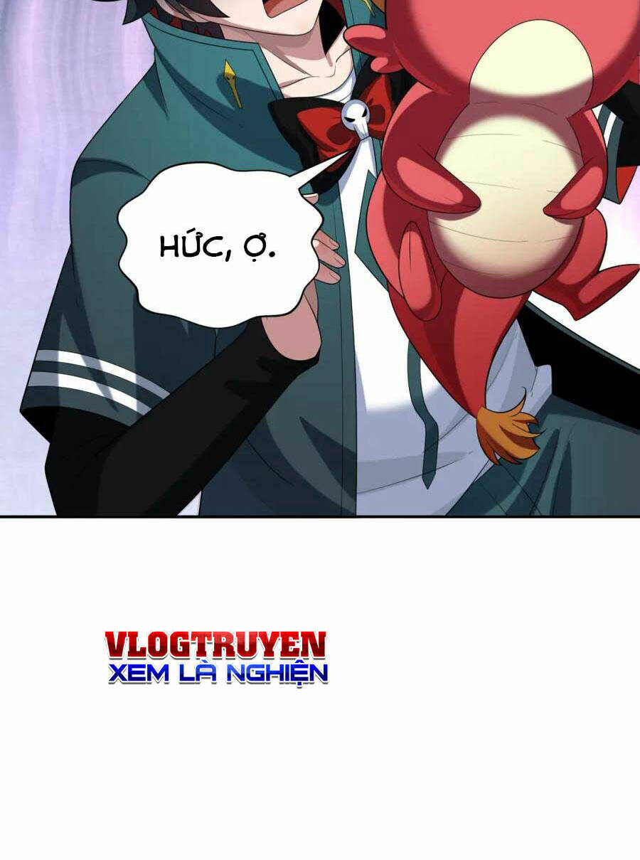 Kỷ Nguyên Kỳ Lạ - Chapter 233 - Page 65
