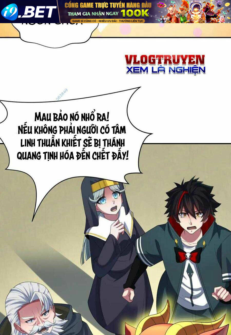 Kỷ Nguyên Kỳ Lạ - Chapter 233 - Page 67