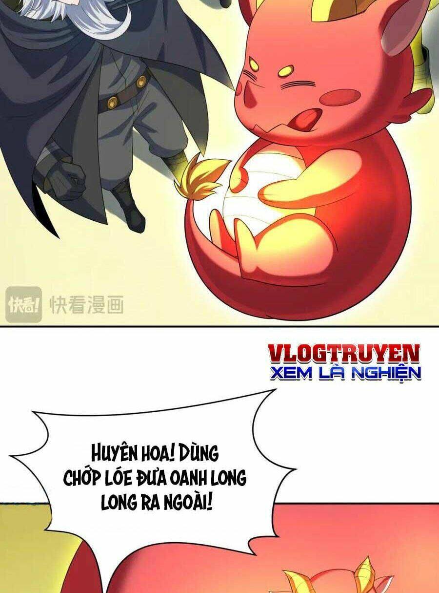 Kỷ Nguyên Kỳ Lạ - Chapter 233 - Page 68