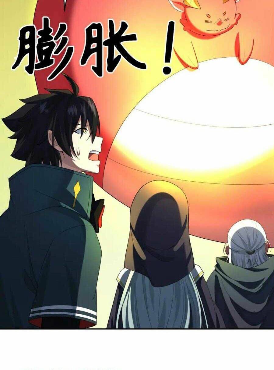 Kỷ Nguyên Kỳ Lạ - Chapter 233 - Page 69