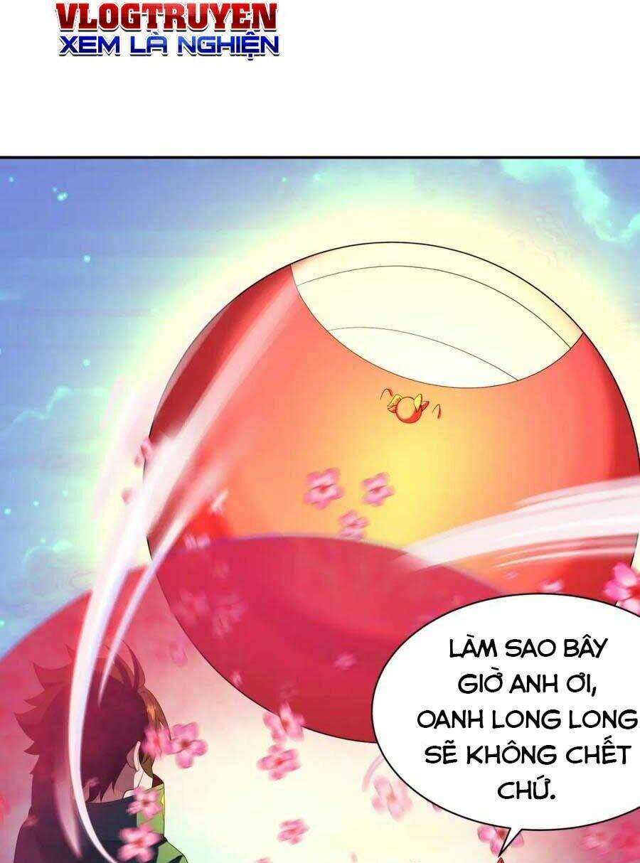 Kỷ Nguyên Kỳ Lạ - Chapter 233 - Page 70