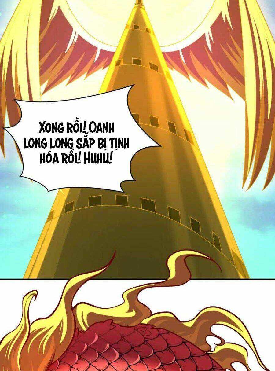 Kỷ Nguyên Kỳ Lạ - Chapter 233 - Page 72