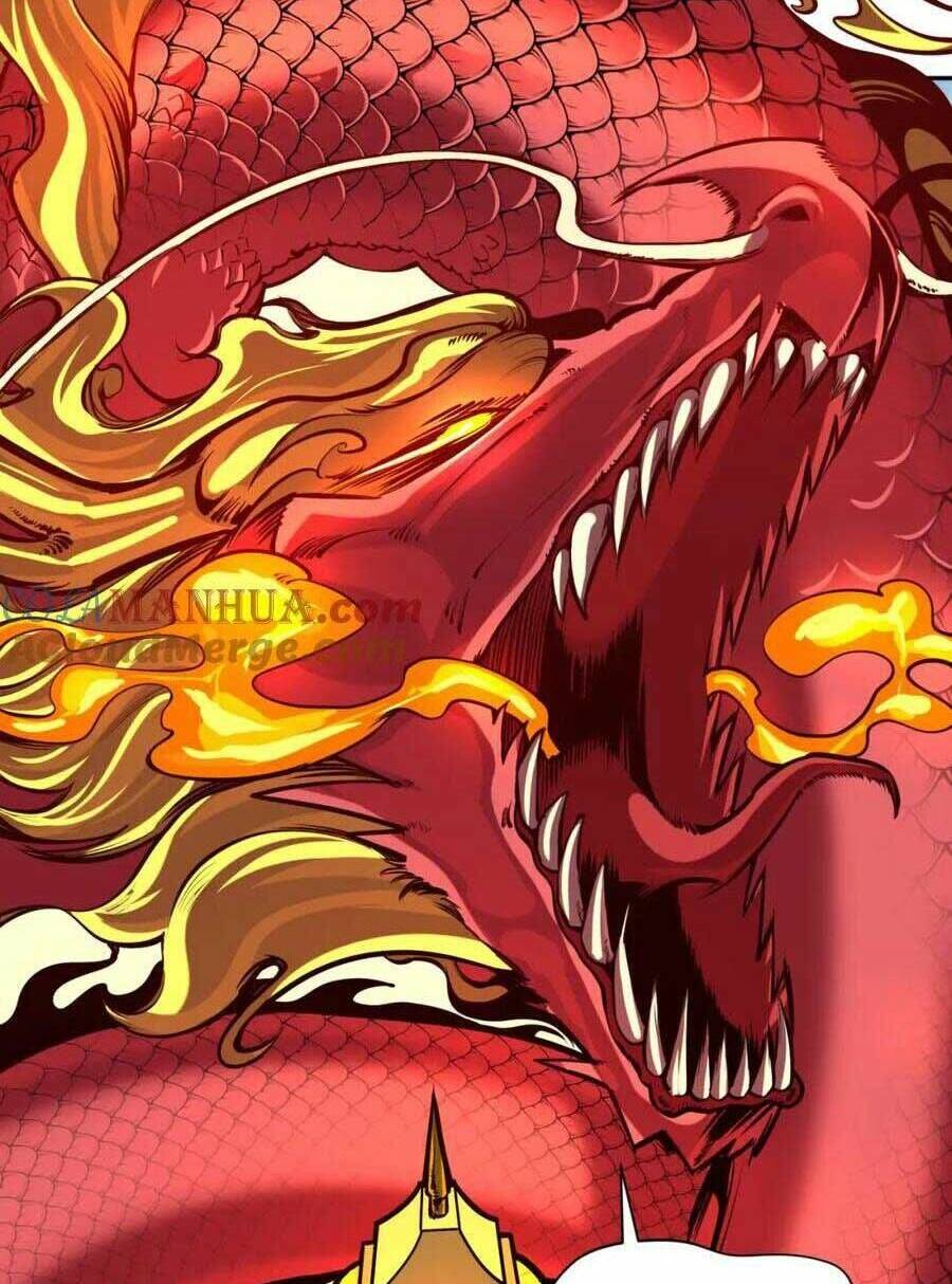 Kỷ Nguyên Kỳ Lạ - Chapter 233 - Page 73