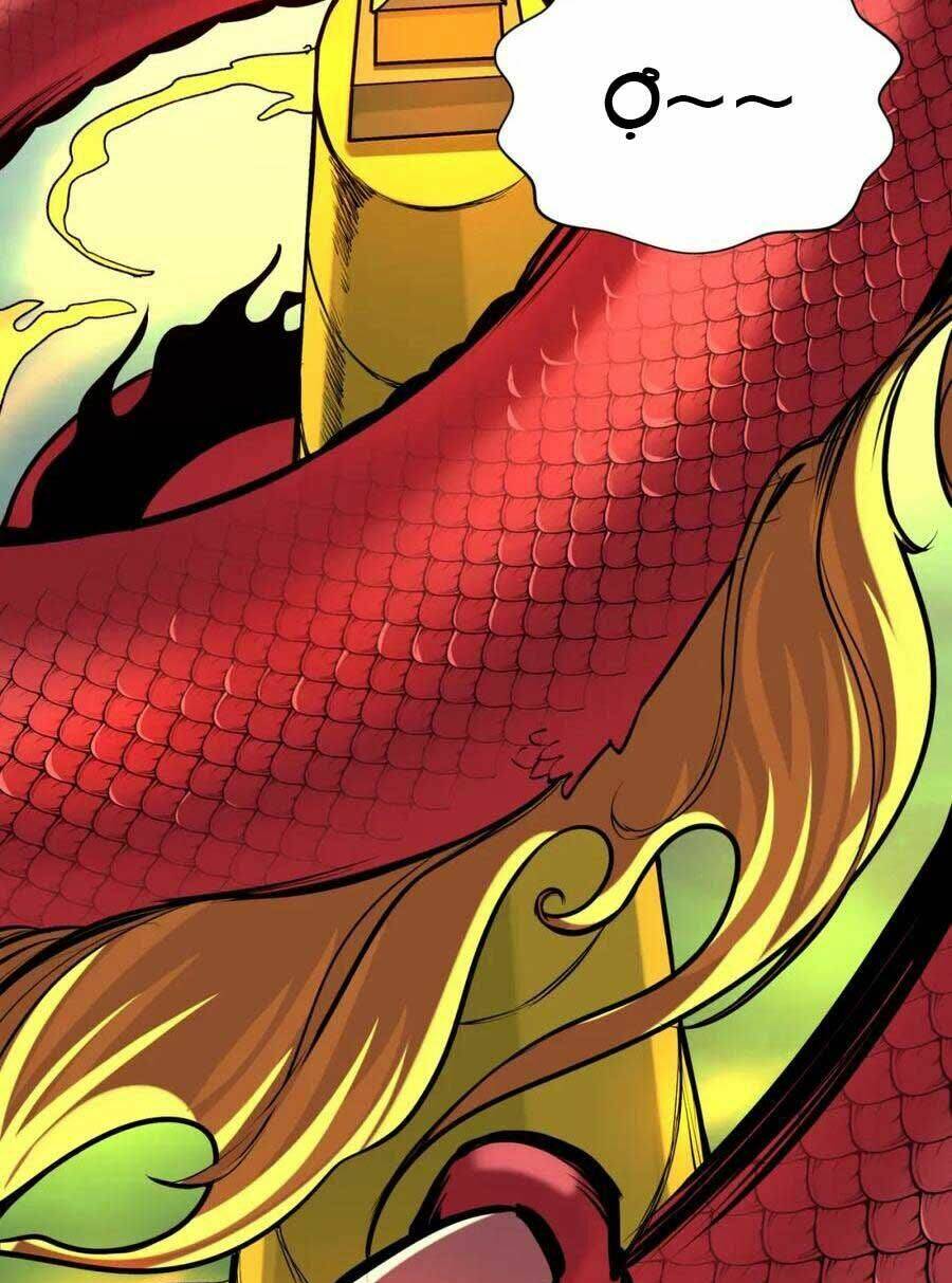 Kỷ Nguyên Kỳ Lạ - Chapter 233 - Page 74