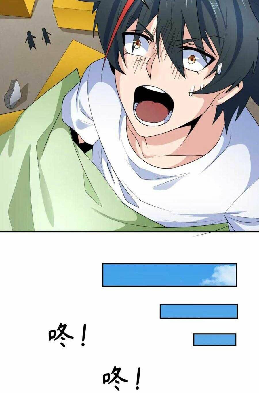 Kỷ Nguyên Kỳ Lạ - Chapter 233 - Page 7