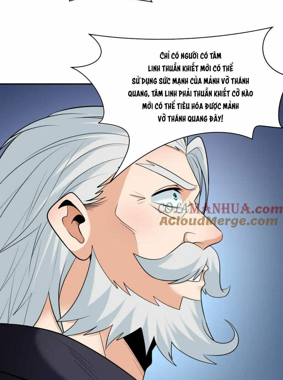 Kỷ Nguyên Kỳ Lạ - Chapter 234 - Page 13