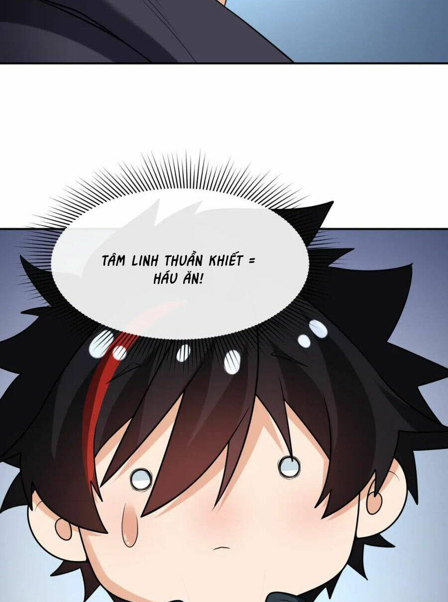 Kỷ Nguyên Kỳ Lạ - Chapter 234 - Page 14