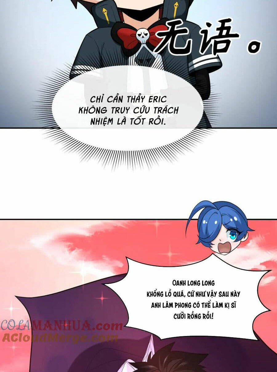 Kỷ Nguyên Kỳ Lạ - Chapter 234 - Page 15