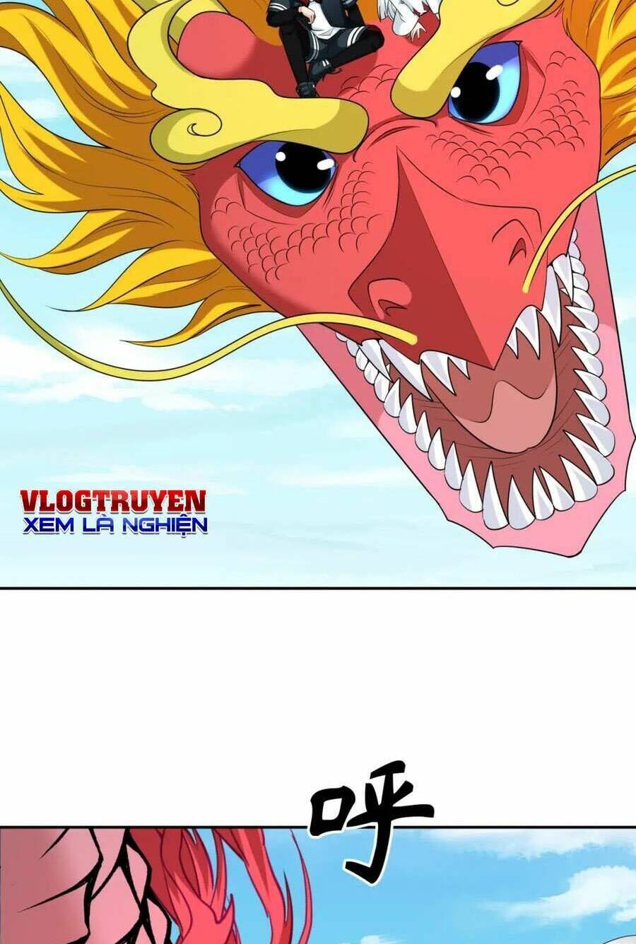 Kỷ Nguyên Kỳ Lạ - Chapter 234 - Page 21