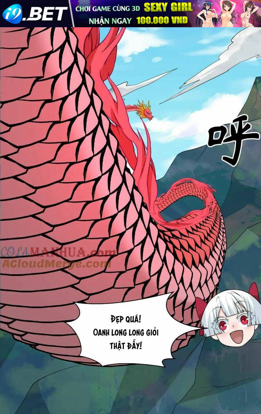 Kỷ Nguyên Kỳ Lạ - Chapter 234 - Page 22