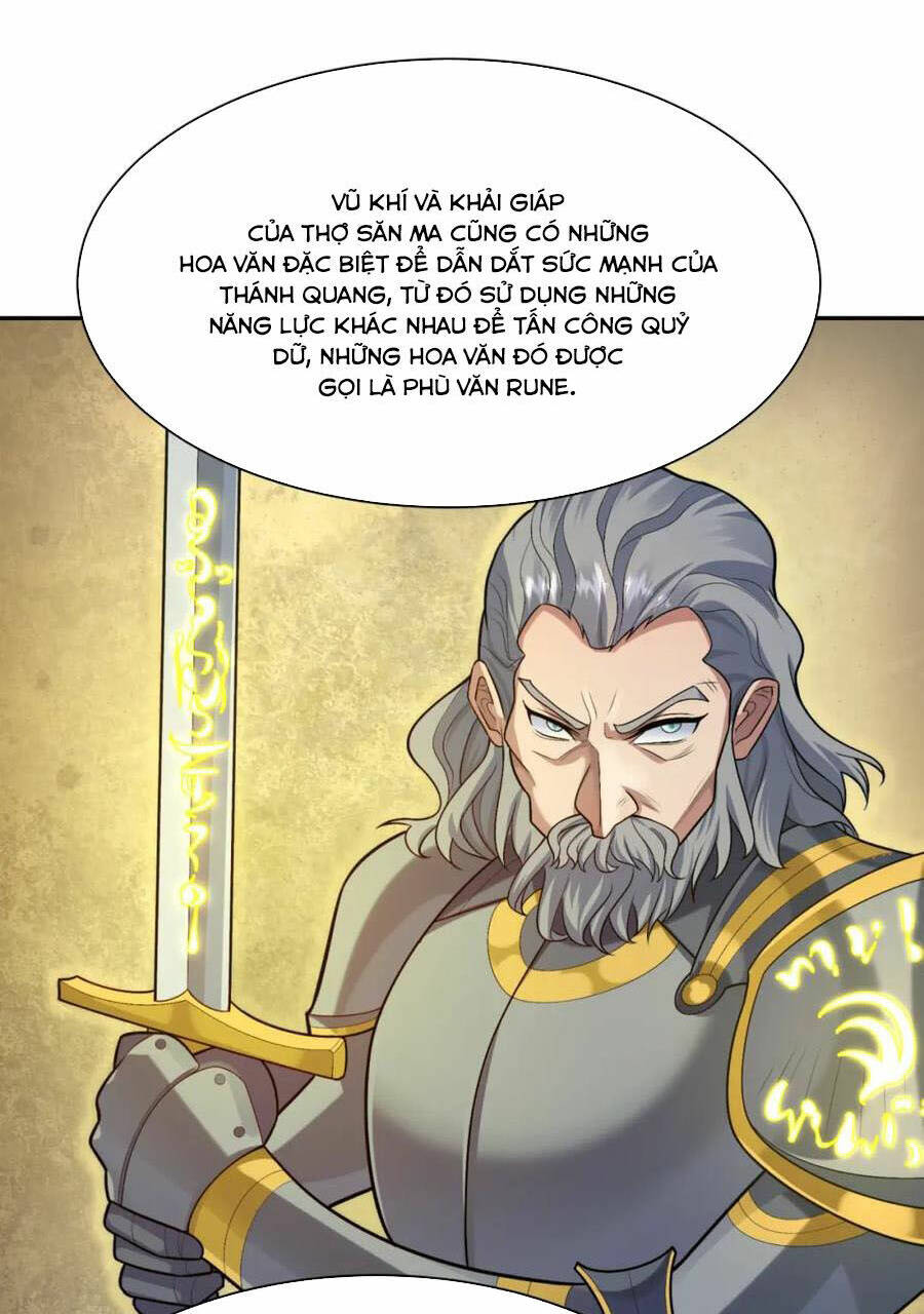 Kỷ Nguyên Kỳ Lạ - Chapter 234 - Page 29