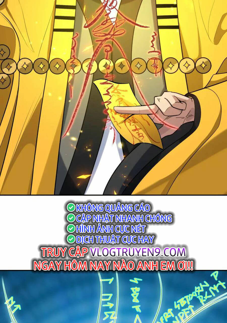 Kỷ Nguyên Kỳ Lạ - Chapter 234 - Page 31