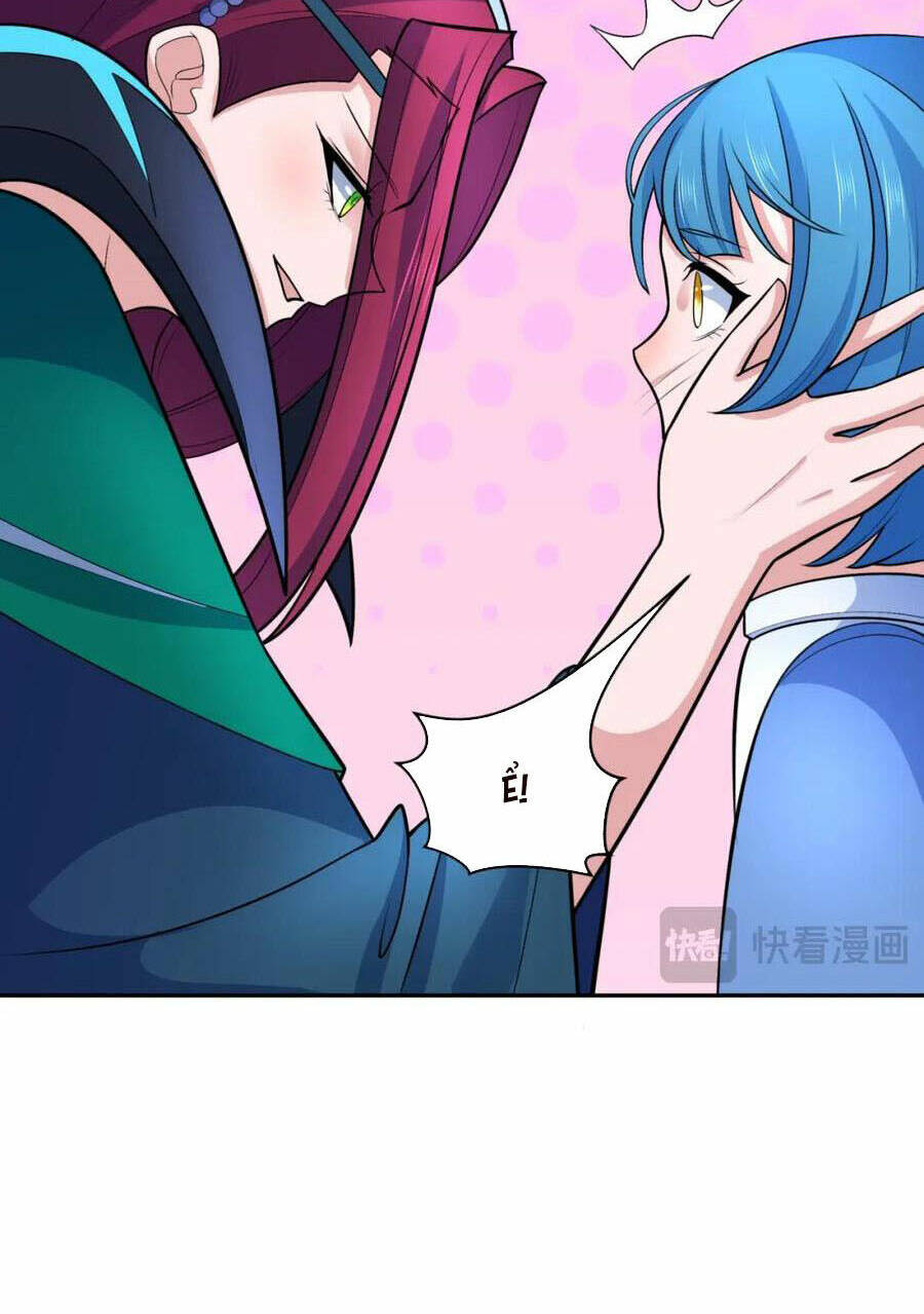 Kỷ Nguyên Kỳ Lạ - Chapter 234 - Page 37