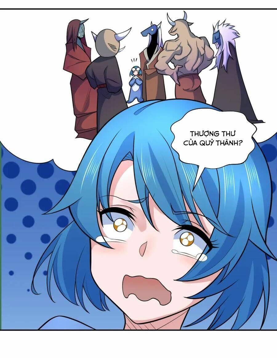 Kỷ Nguyên Kỳ Lạ - Chapter 234 - Page 38