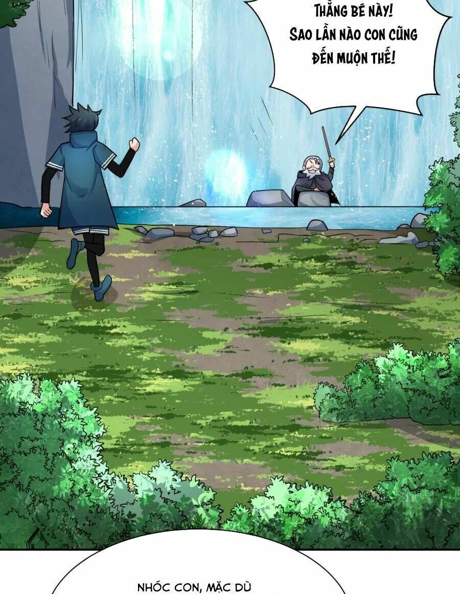 Kỷ Nguyên Kỳ Lạ - Chapter 234 - Page 43