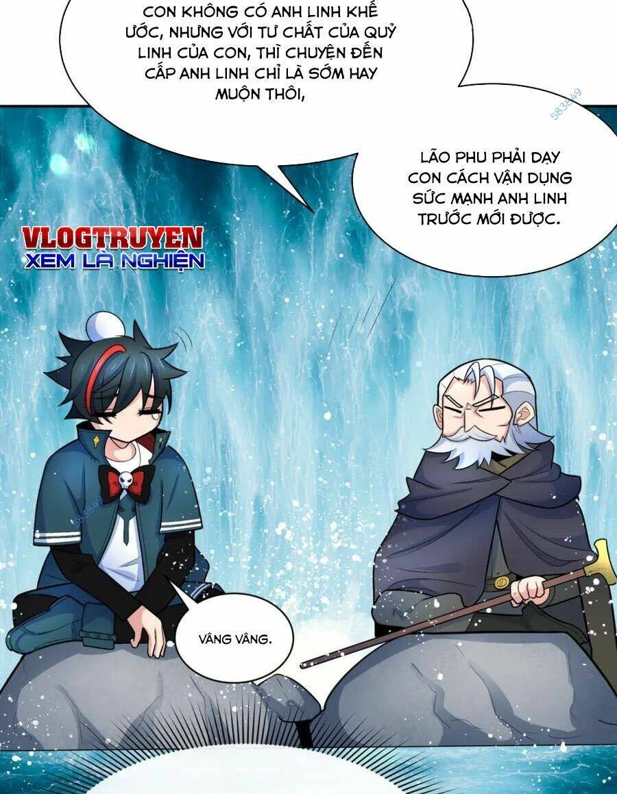 Kỷ Nguyên Kỳ Lạ - Chapter 234 - Page 44