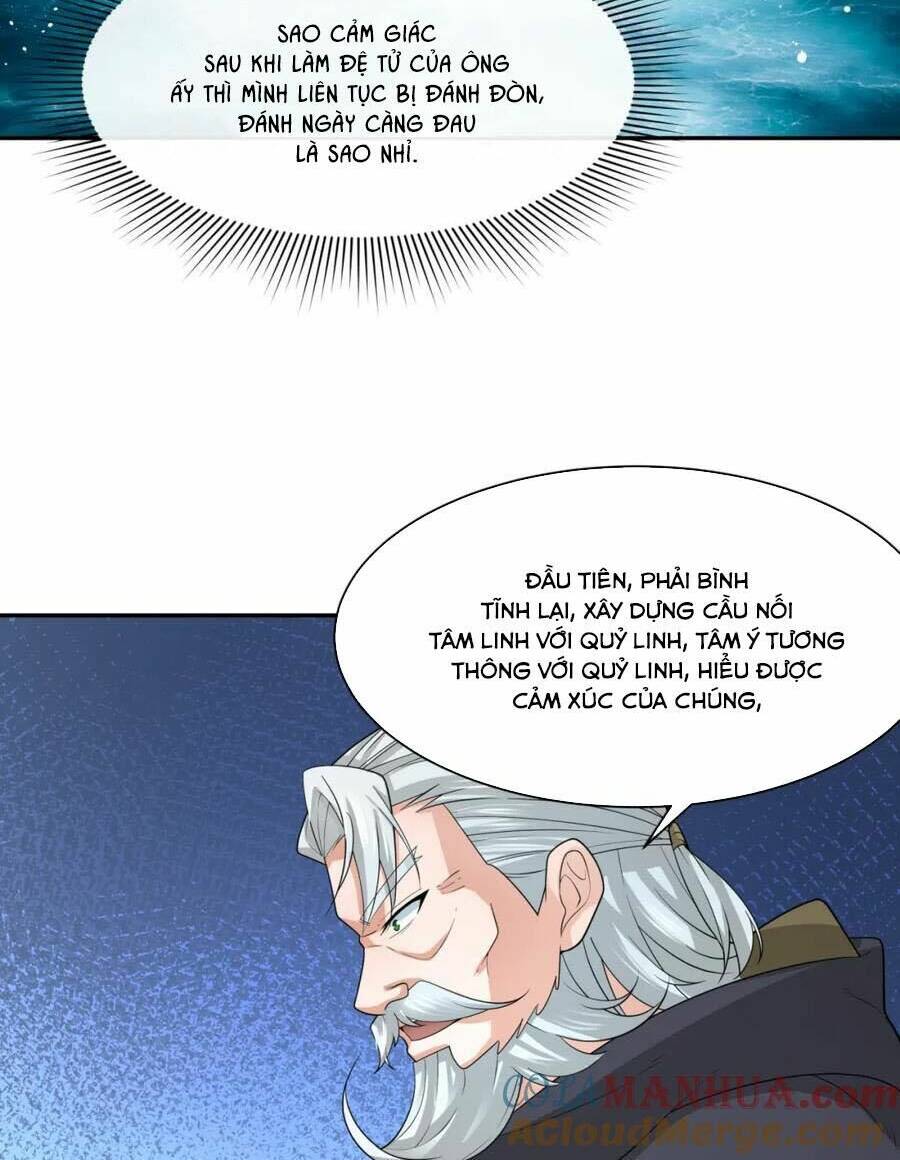 Kỷ Nguyên Kỳ Lạ - Chapter 234 - Page 45