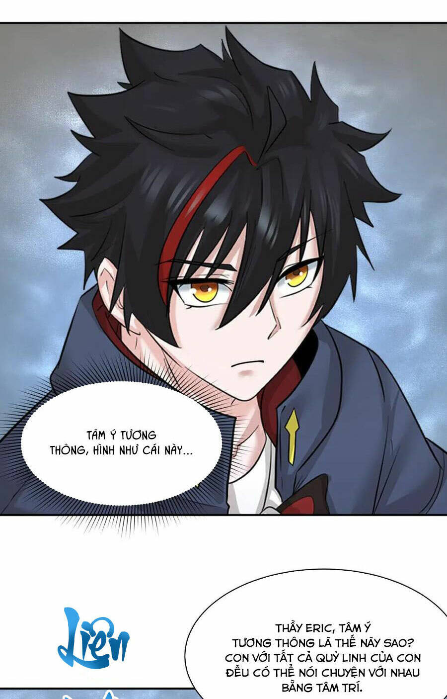 Kỷ Nguyên Kỳ Lạ - Chapter 234 - Page 49