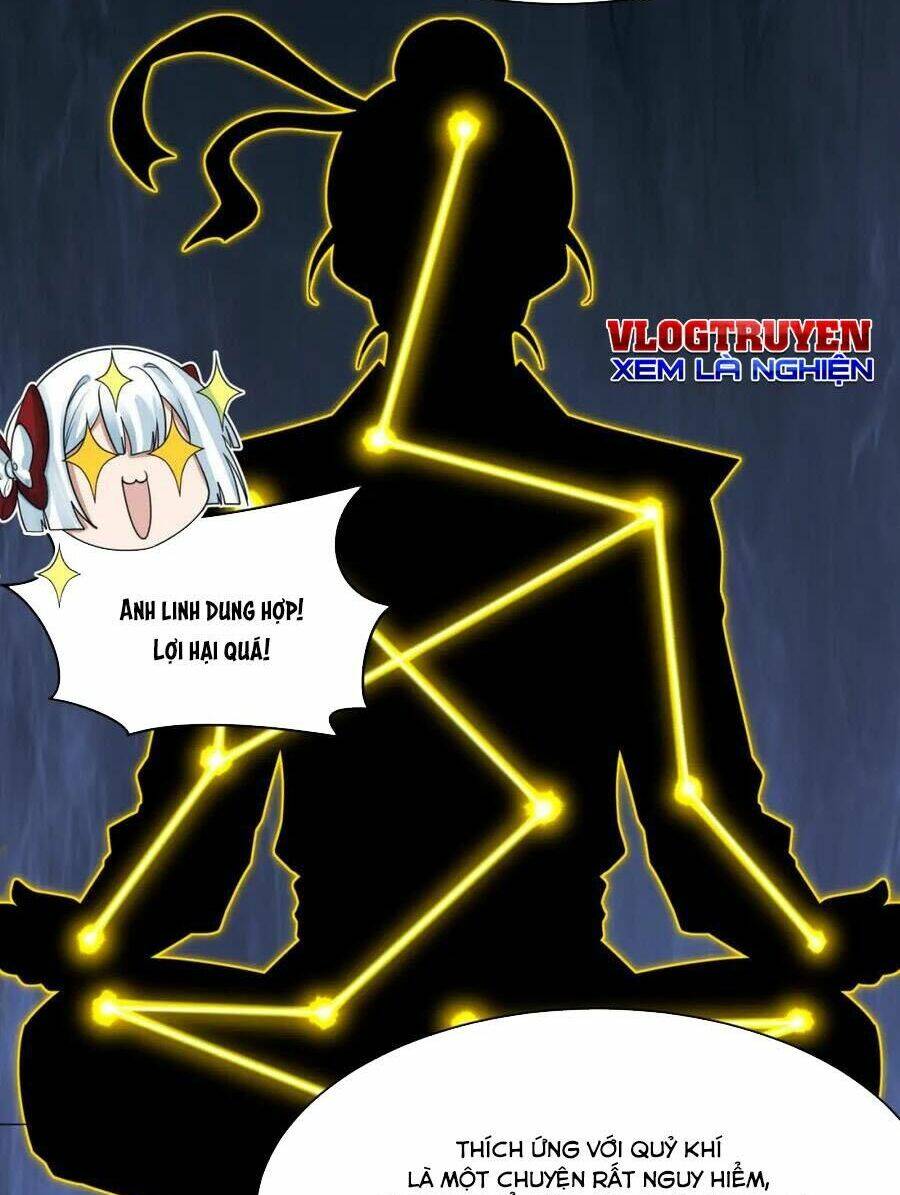 Kỷ Nguyên Kỳ Lạ - Chapter 234 - Page 56