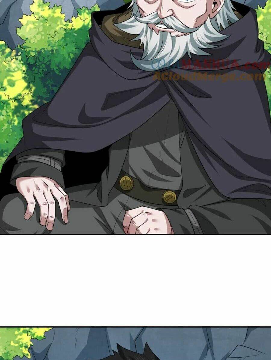 Kỷ Nguyên Kỳ Lạ - Chapter 234 - Page 58