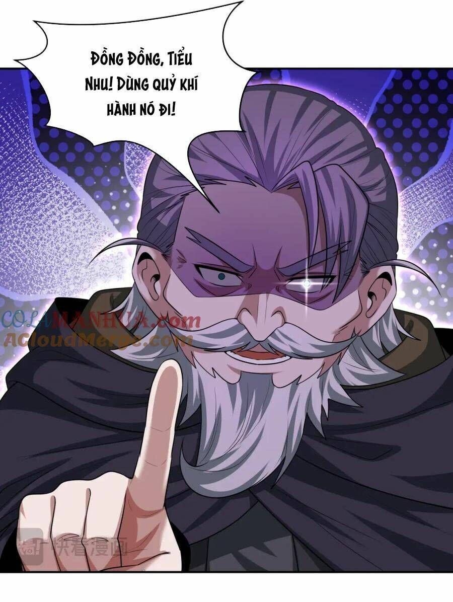 Kỷ Nguyên Kỳ Lạ - Chapter 234 - Page 60